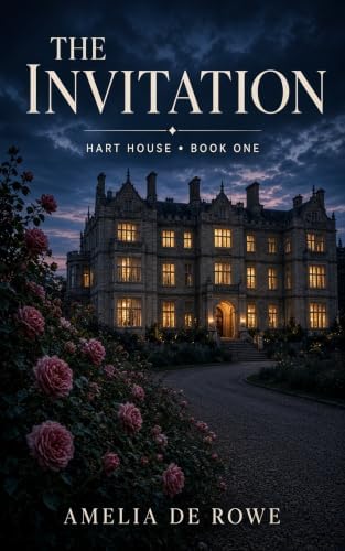The Invitation cover